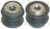 AUTOKIT 03.81482 Alternator Freewheel Clutch
